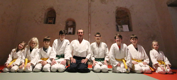 Das Dojo